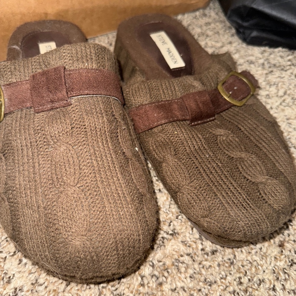 Sexy Slippers